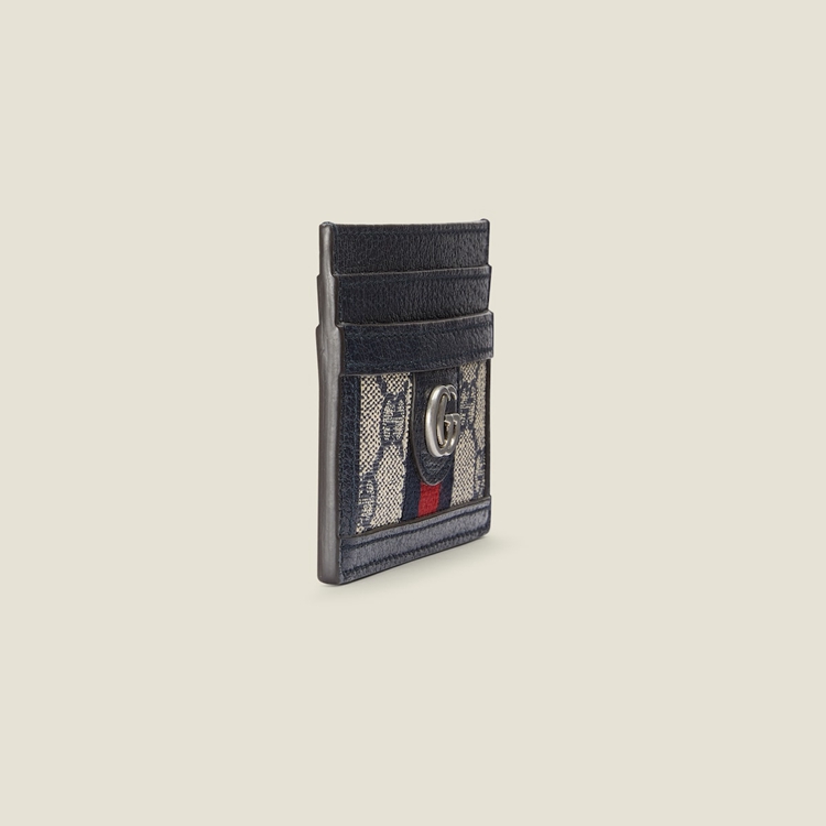 523159.96IWN.4076.007.080.0000.Light Ophidia GG card case
